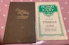 Icing made easy for sale  IPSWICH
