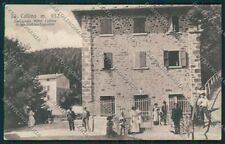 Pistoia collina cartolina usato  Gambolo