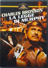 Dvd legge murphy usato  Verdellino