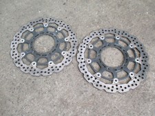 Suzuki gsxr1000 pair for sale  DUNBLANE