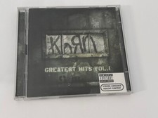 Greatest hits vol gebraucht kaufen  Zwiesel