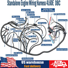 Ls1 4l60e stand for sale  Houston