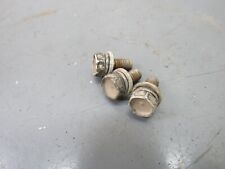 Parafusos de suporte para radiador Honda Civic Si hardware de montagem EP3 2002-2005 FABRICANTE DE EQUIPAMENTO ORIGINAL, usado comprar usado  Enviando para Brazil