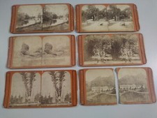 Brazil bresil stereoscope for sale  Marlborough