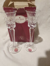 Royal albert crystal for sale  LONDON