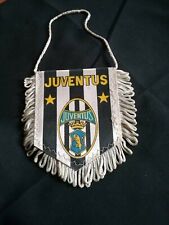 Juventus turin fanion d'occasion  Brissac-Quincé