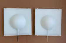 Ikea stämning wandlampe gebraucht kaufen  Hamburg