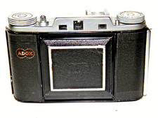 Fotoapparat 6x6 adox gebraucht kaufen  Großkrotzenburg