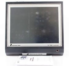 Schultes 700 modular gebraucht kaufen  Hamburg