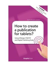How create publication gebraucht kaufen  Trebbin