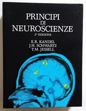 Principi neuroscienze kandel usato  Ferrara