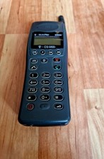 D1 988 alias Alcatel 9109 HC500 ( Bauj.1996 ) comprar usado  Enviando para Brazil