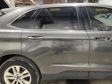 2015 - 2024 Ford Edge passageiro destro traseiro magnético-J7 porta elétrica, usado comprar usado  Enviando para Brazil
