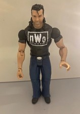 Wwe wcw action for sale  DEAL