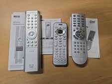 Universal fernbedienungen gebraucht kaufen  Altdorf, Freimersheim, Venningen