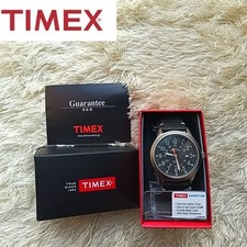 Timex expedition scout d'occasion Timex expedition scout d'occasion  Expédié en France