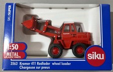 Siku 3563 sondermodell gebraucht kaufen  Altdorf b.Nürnberg