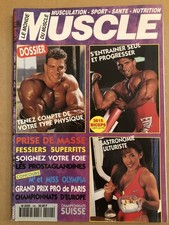 monde muscle d'occasion monde muscle d'occasion  Tournefeuille