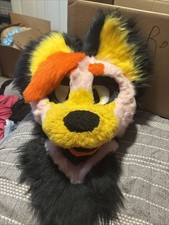 Feline fursuit mini for sale  Aurora