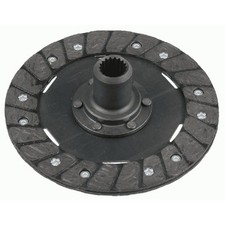 Sachs kupplungsscheibe 1864634 gebraucht kaufen  Idar-Oberstein