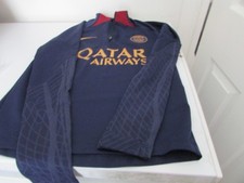 psg tracksuit junior for sale  LIVERPOOL