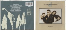 Płyta CD The Mighty Lemon Drops - Laughter 1989 I Wydanie _________________  na sprzedaż  PL