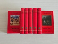 Karl may parkland gebraucht kaufen  Esslingen am Neckar
