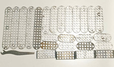 Meccano anteguerra pezzi usato  Roma