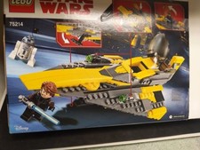 Lego anakin jedi for sale  Port Jervis
