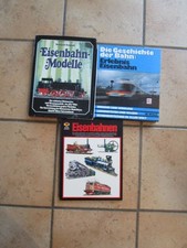 Eisenbahn modelle modellbau gebraucht kaufen  Borken