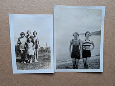 Old photo women for sale  BARNOLDSWICK