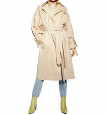 Trench topshop d'occasion  Melun