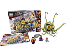 Lego 76205 marvel for sale  Pittsburgh