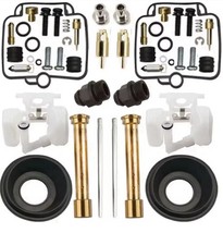 Kit revisione carburatore usato Kit revisione carburatore usato  Monreale