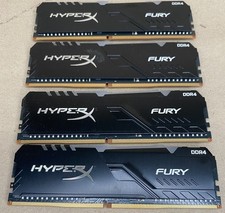 Lot kingston hyperx for sale  San Diego