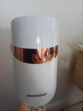 Peachaboo glo led for sale  STOKE-ON-TRENT