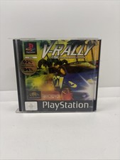 Gioco rally sony usato  Italia