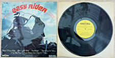 MUSIC FROM THE FILMS 'EASY RIDER' AND 'CHE!' - VINTAGE '72 U.K VINYL ALBUM - VG+ na sprzedaż  Wysyłka do Poland