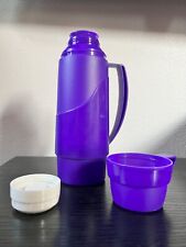 Thermoskanne isolierkanne ther gebraucht kaufen  Würzburg