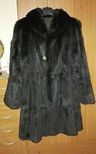 Cappotto pelliccia vero usato  Tula