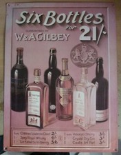 Plaque émaillée publicitaire d'occasion Plaque émaillée publicitaire d'occasion  Méricourt