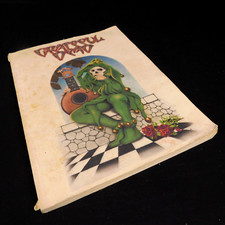 Vtg grateful dead for sale  Olney
