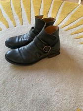 Fiorentini baker boots gebraucht kaufen  Königswinter