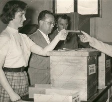 1956 zompitta reana usato  Cremona