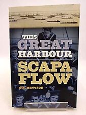 Great harbour scapa for sale  UK