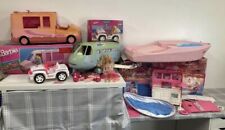 Vintage mattel barbie for sale  BRADFORD