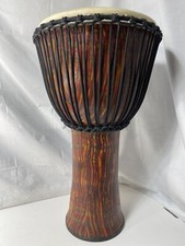 Toca freestyle djembe for sale  Elgin