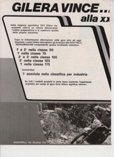 gilera 50 competizione usato gilera 50 competizione usato Solbiate Arno