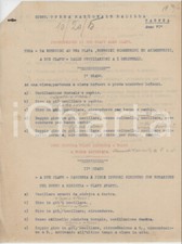 1930 onb faenza usato  Milano