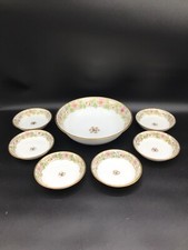 Antique nippon hand for sale  Lenoir